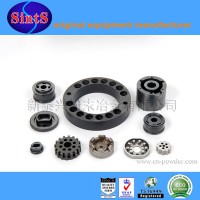 Powder Metallurgy Service